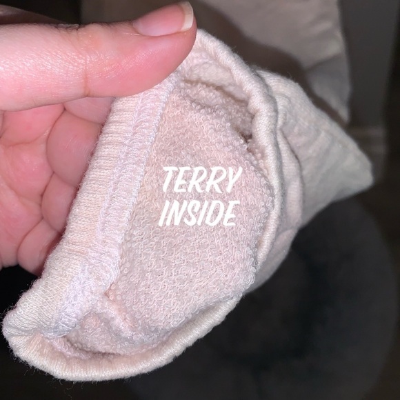 Pastel Cloud Tie Dye Soft Sweatpants - Picture 8 of 15